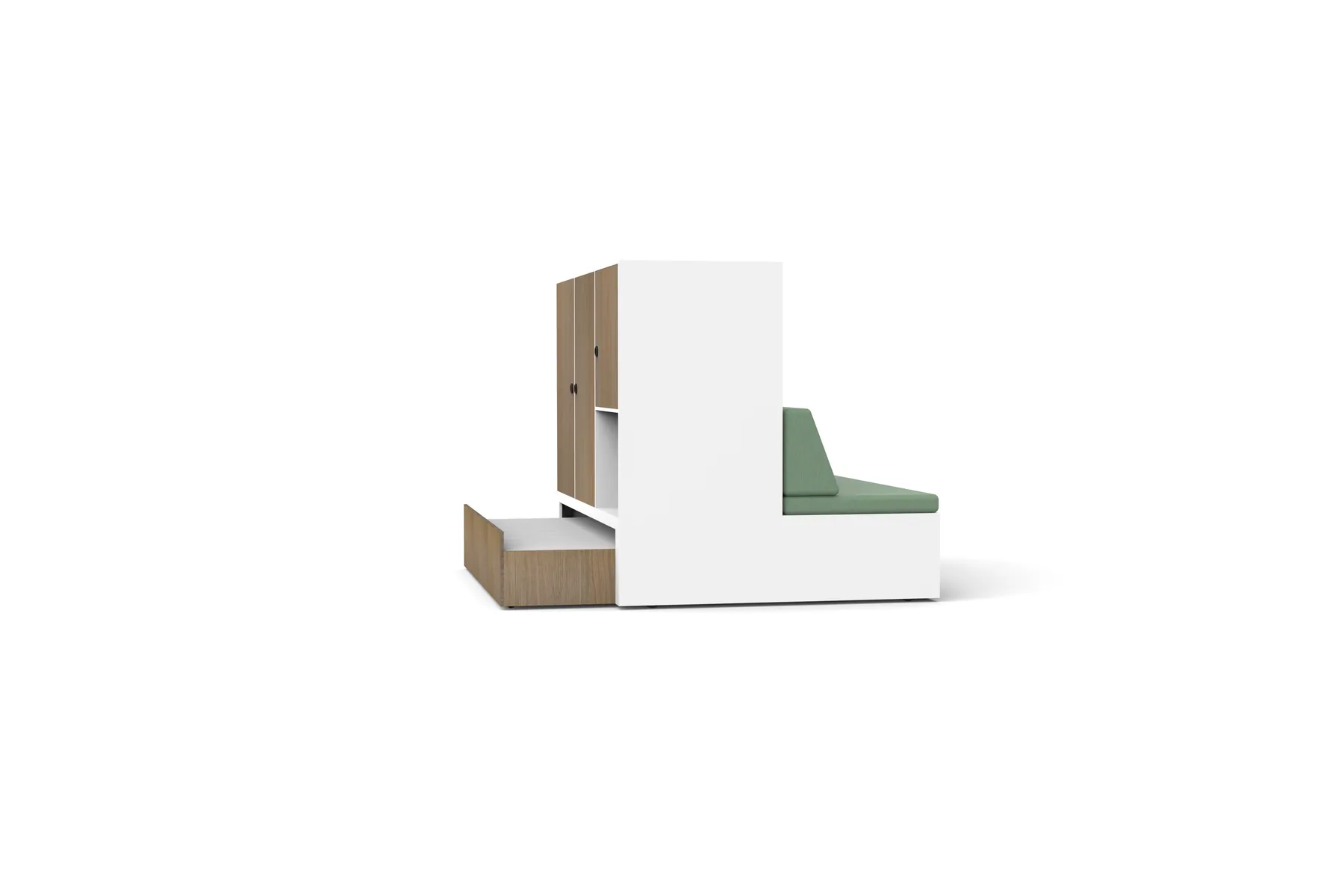 Nurlax — beeld 6
