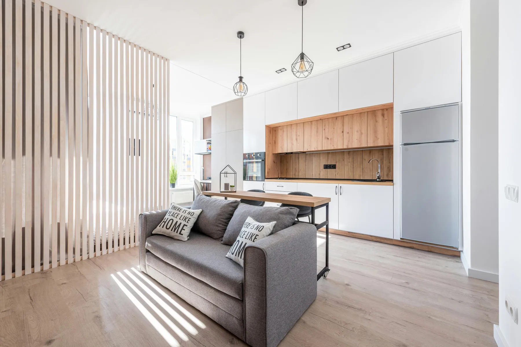 Small home, big adventures: the seven best things about living small