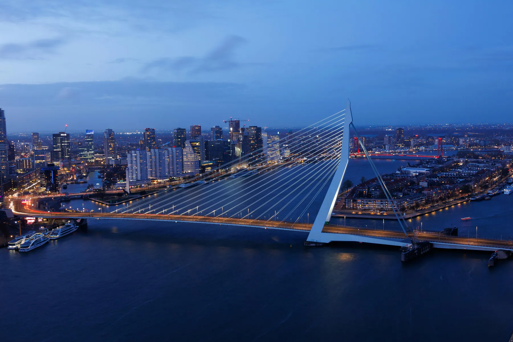 Realisatie Rotterdam
