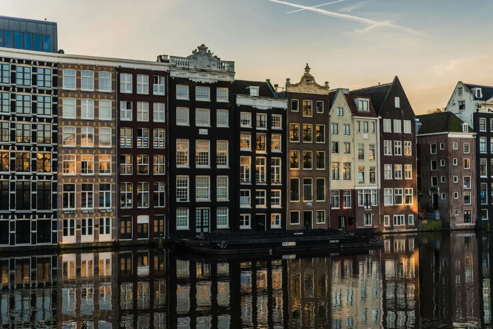 Project Amsterdam
