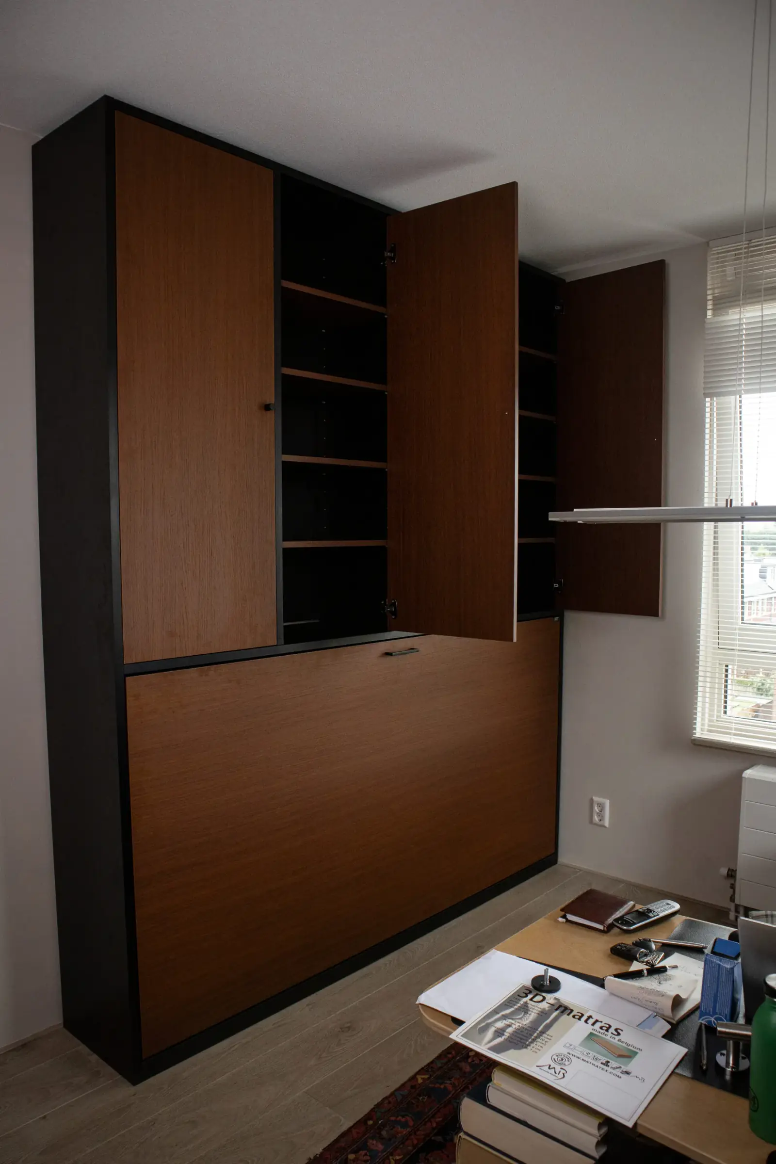 Project Amsterdam — beeld 4