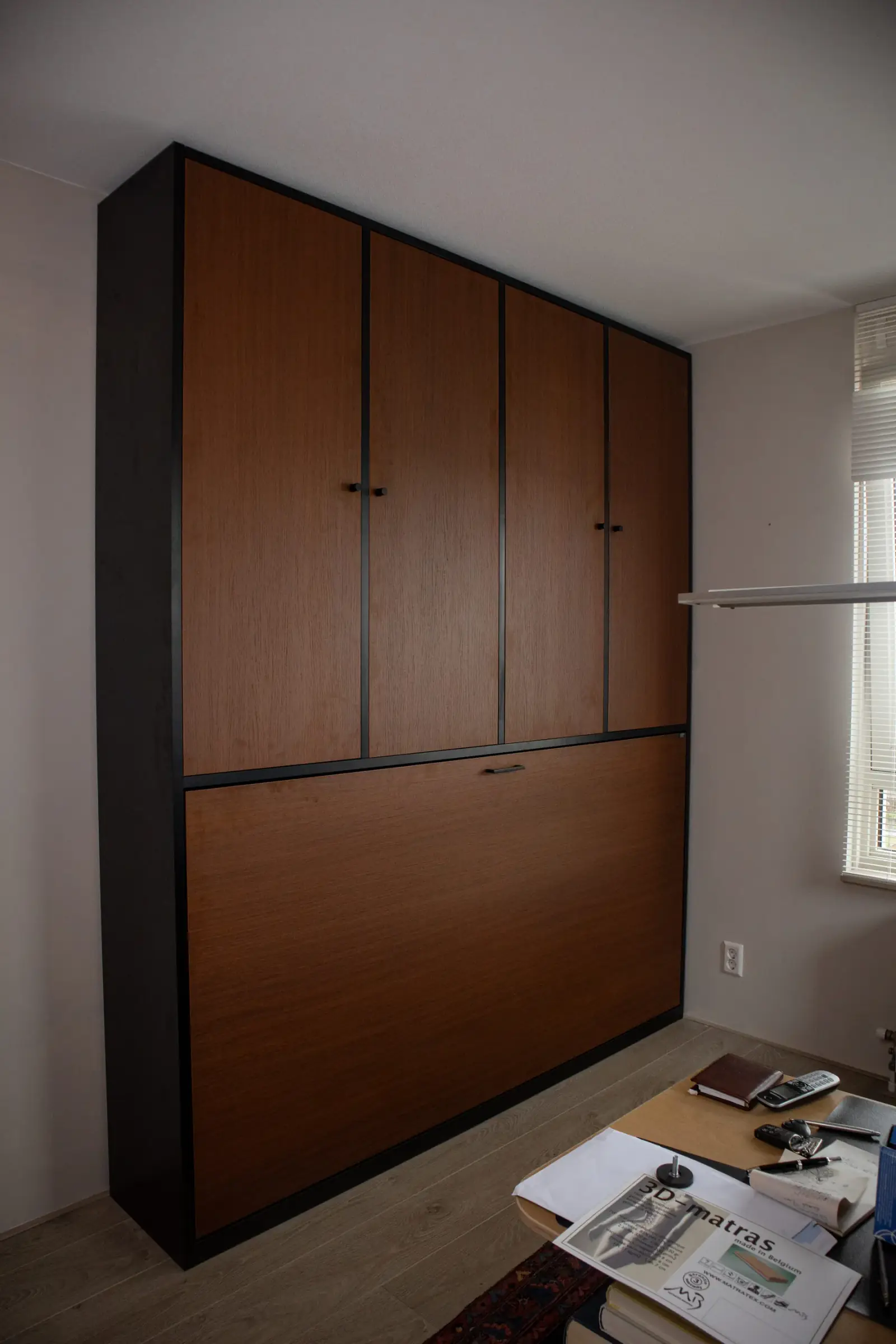 Project Amsterdam — beeld 2