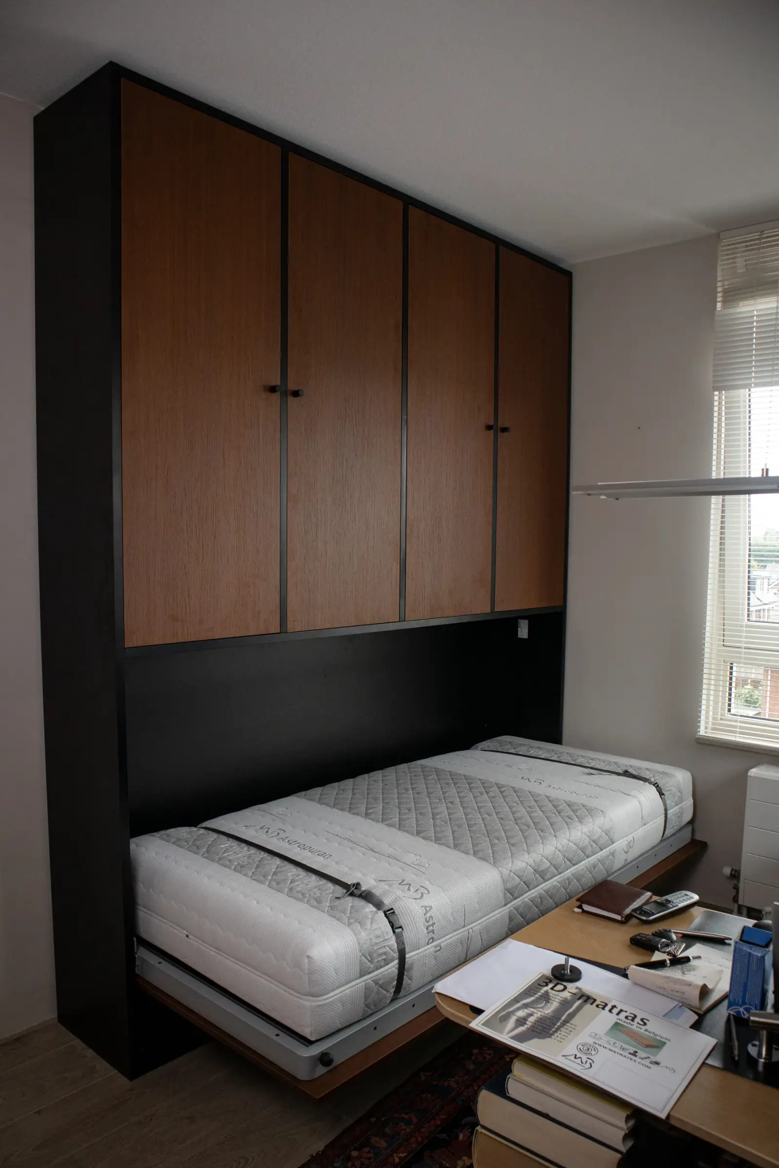 Project Amsterdam — beeld 3