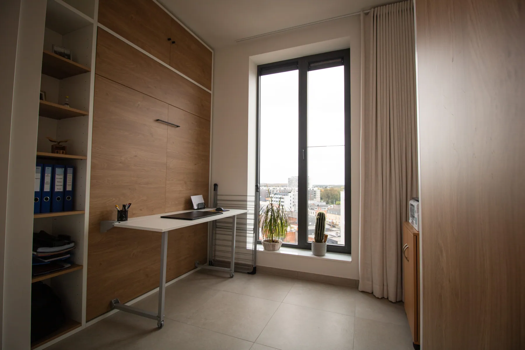 Realisatie Dendermonde
