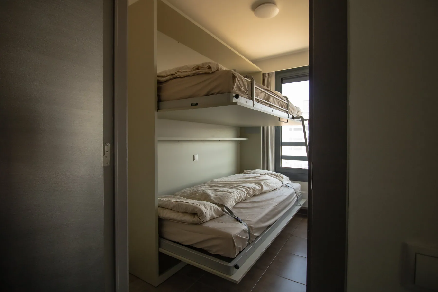 Realisatie Knokke
