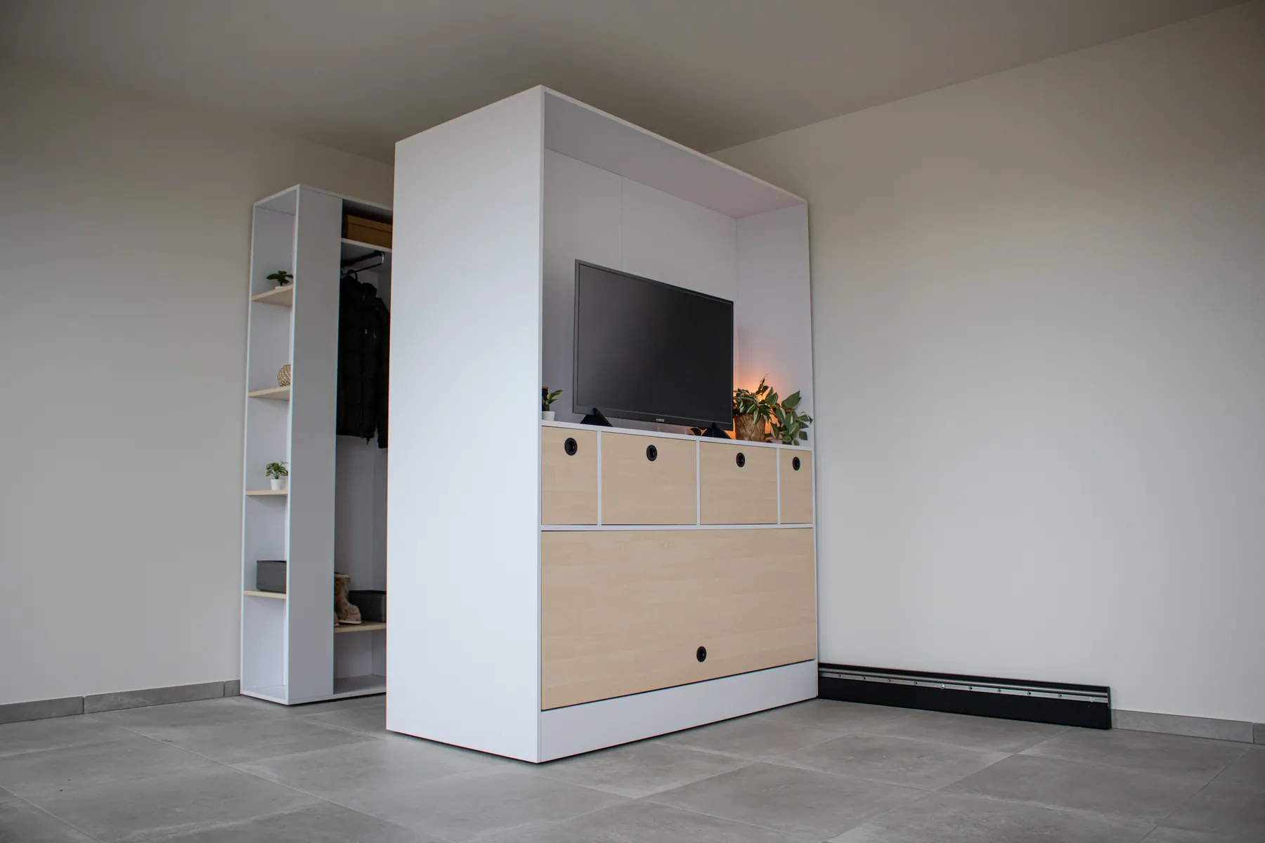 Realisatie Oudenaarde — beeld 3