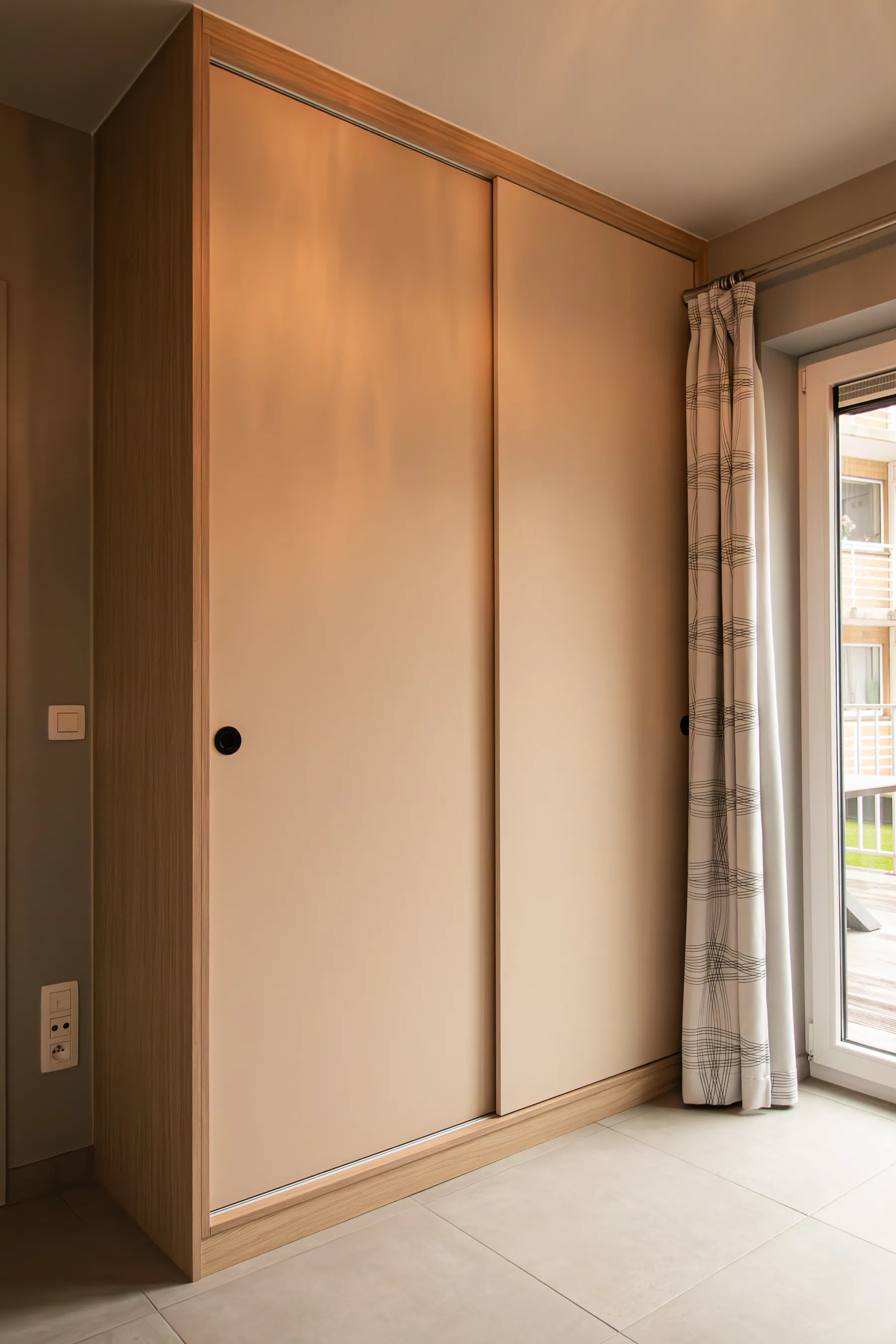 Project Blankenberge — beeld 2