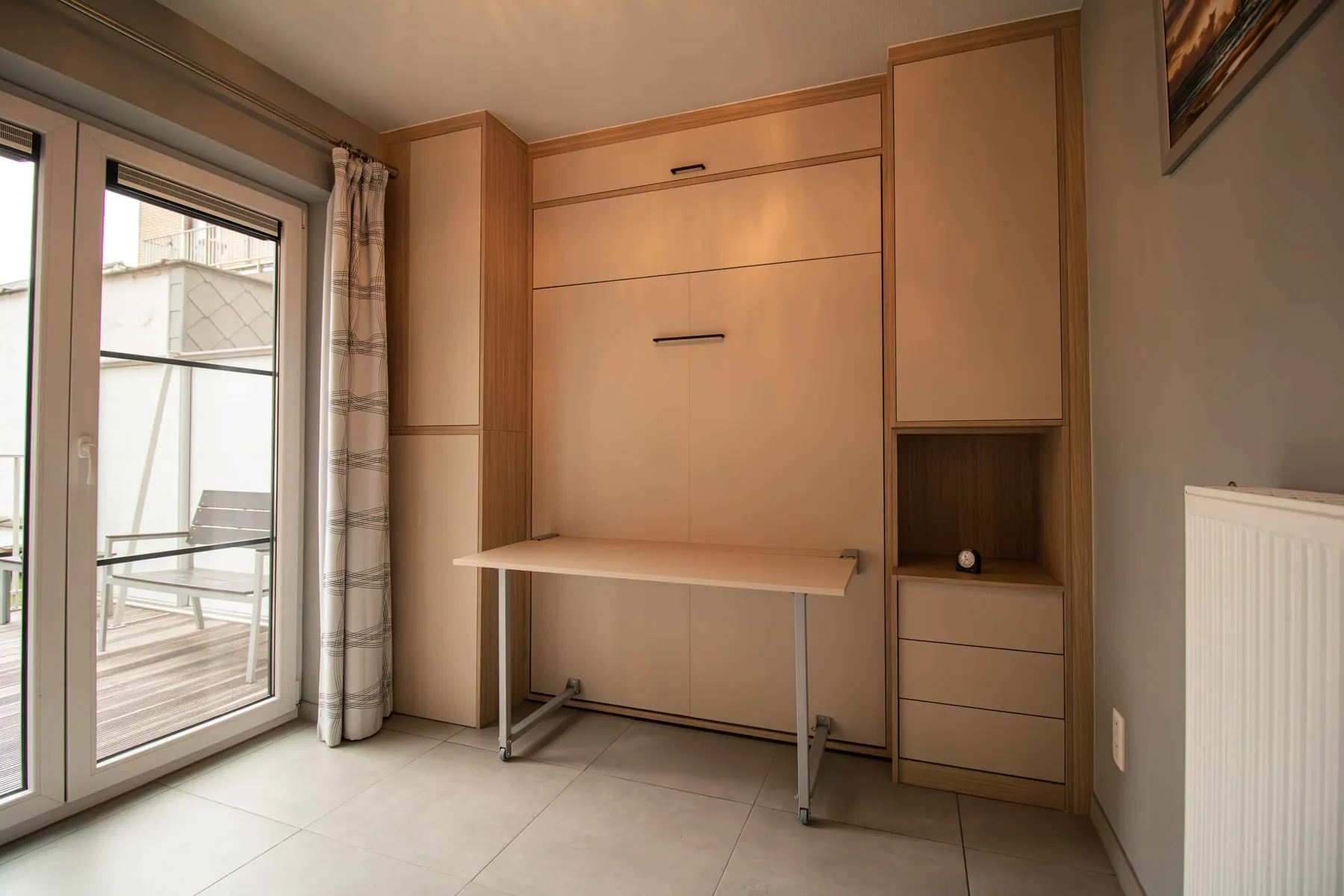 Project Blankenberge