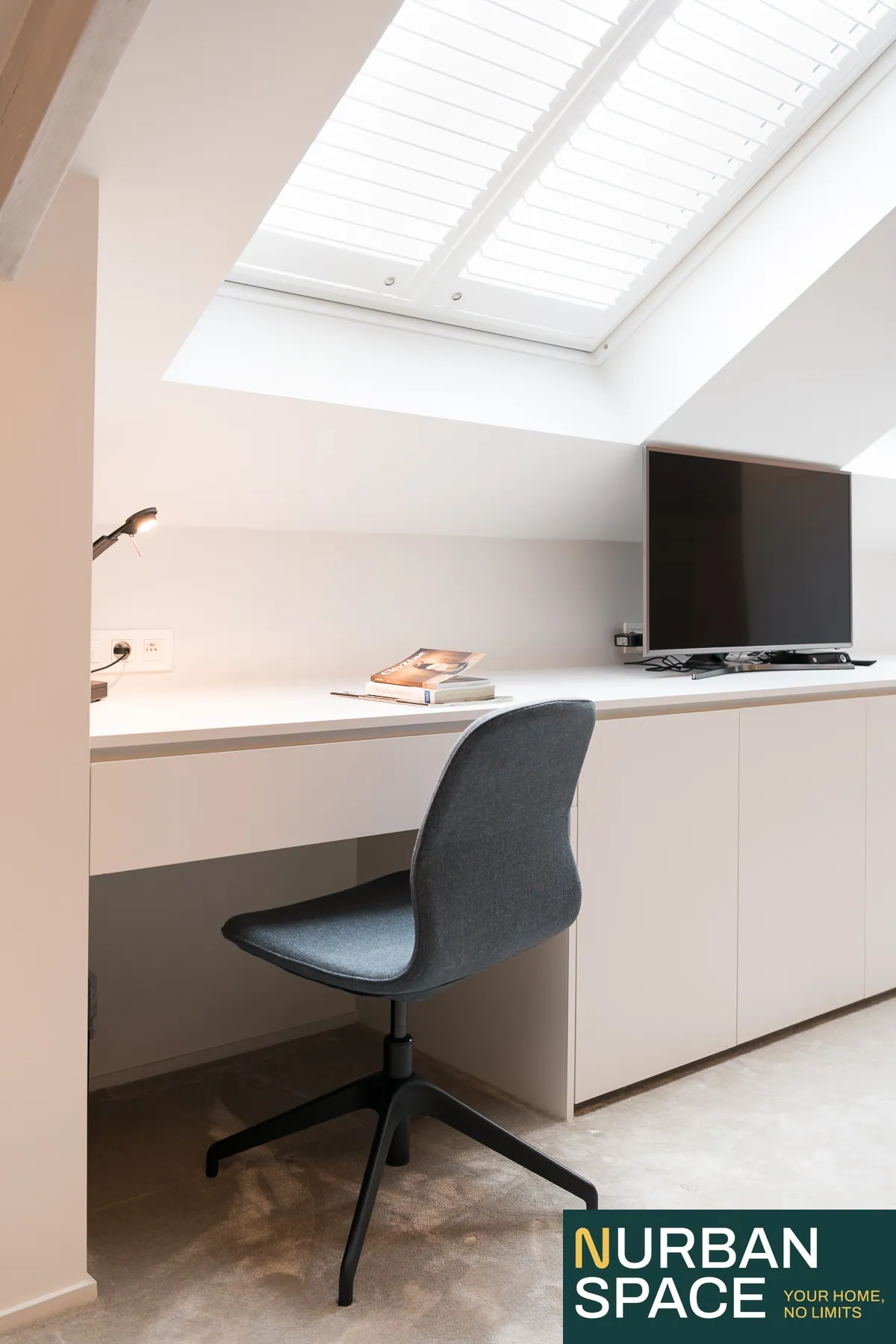 Hoe kies je de juiste meubels voor een kleinappartement? — beeld 2