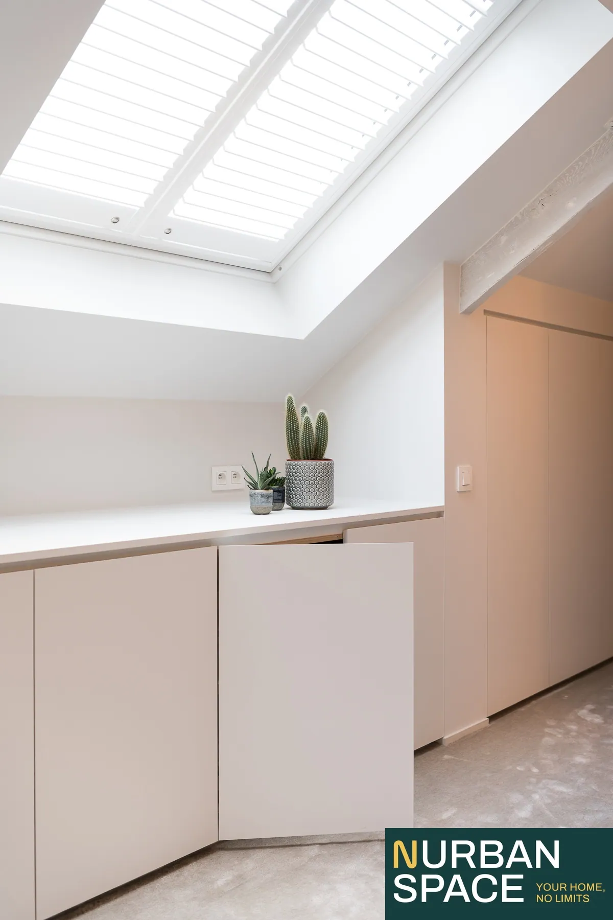Hoe kies je de juiste meubels voor een kleinappartement? — beeld 3