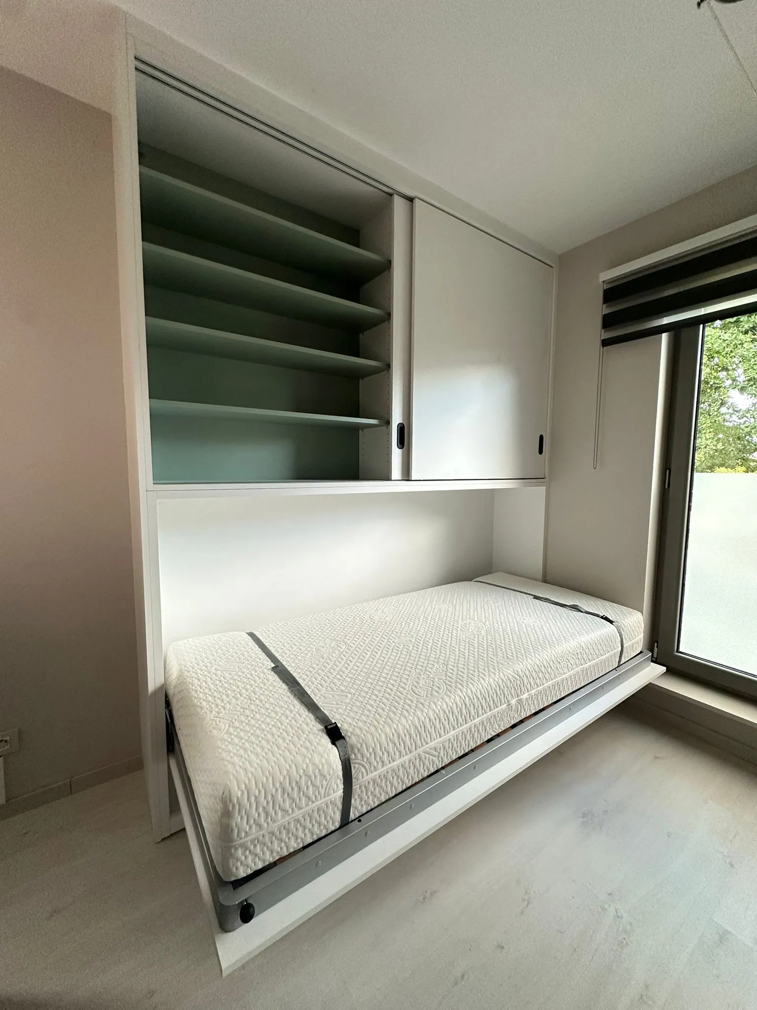 Nurbunk single