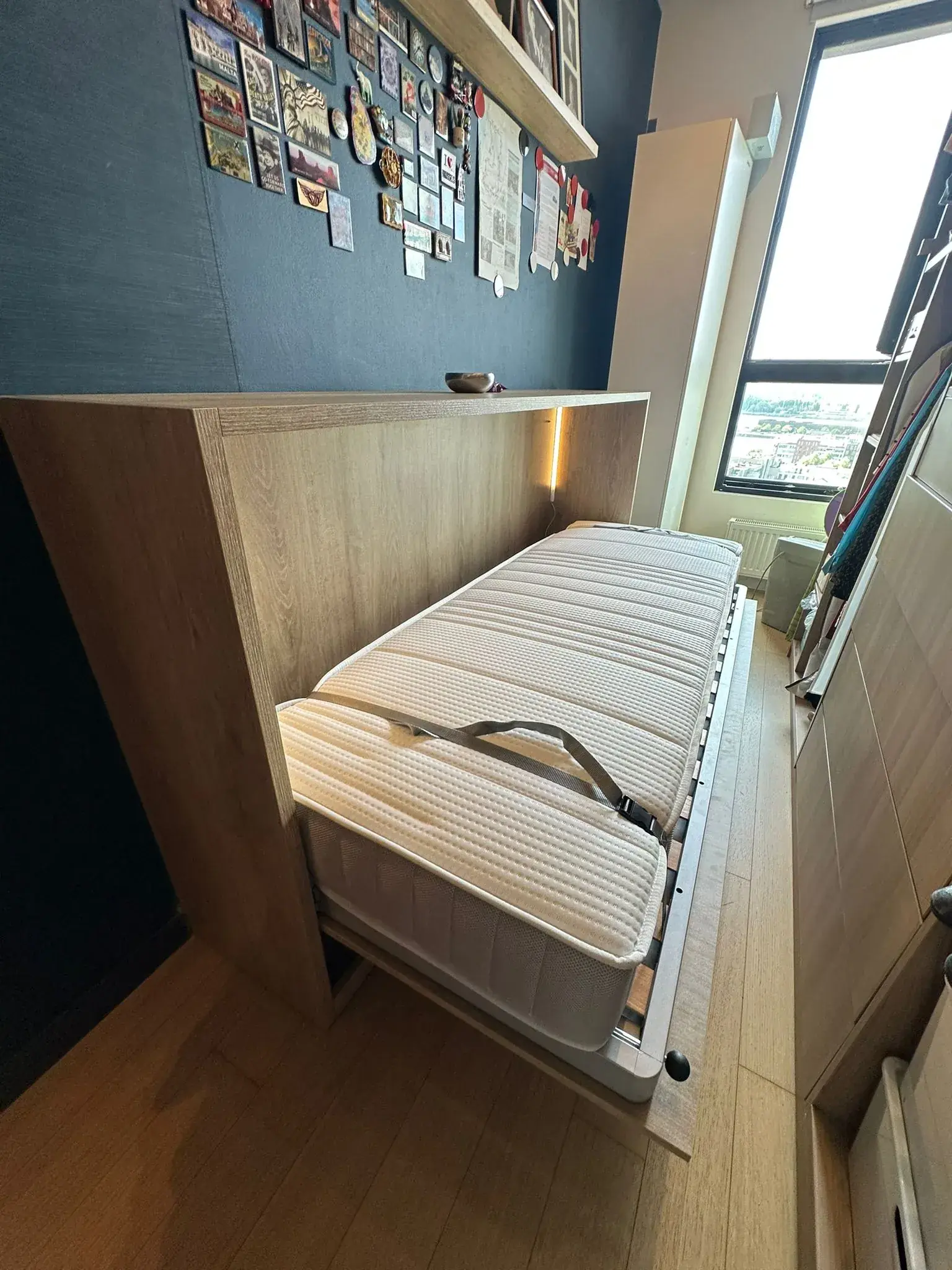 Nurbunk single — beeld 11