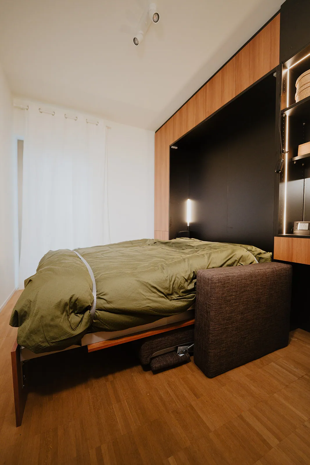Project Antwerp — beeld 3