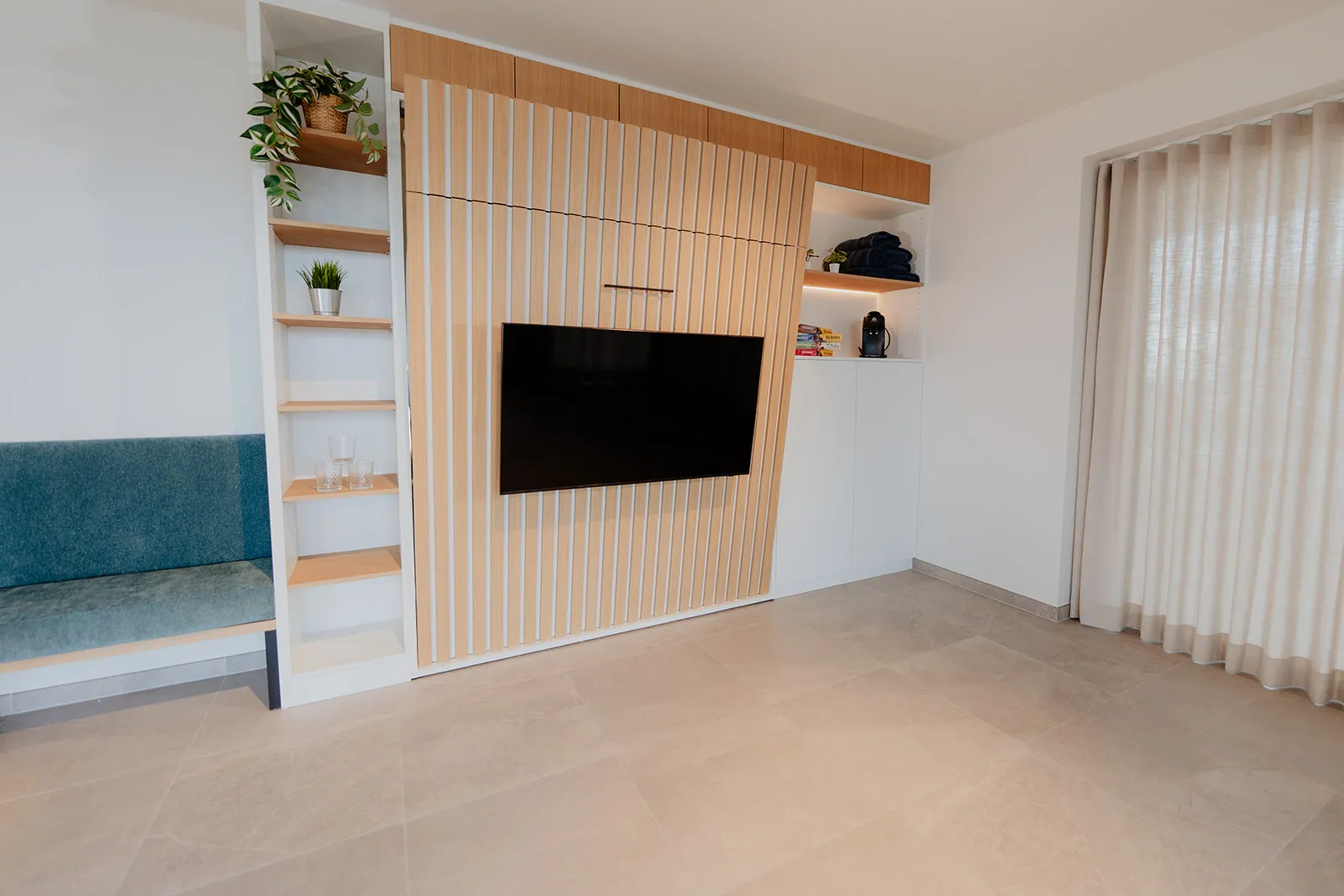Project Ostend — beeld 2