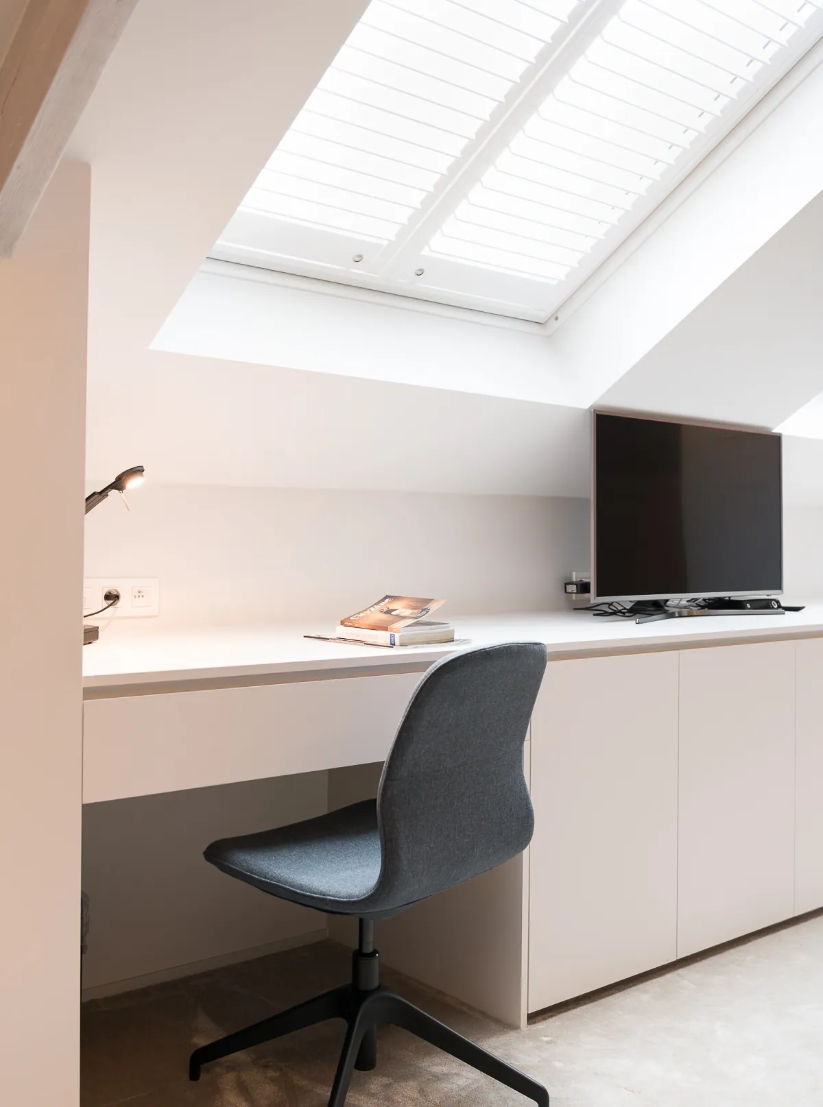 Hoe kies je de juiste meubels voor een kleinappartement?