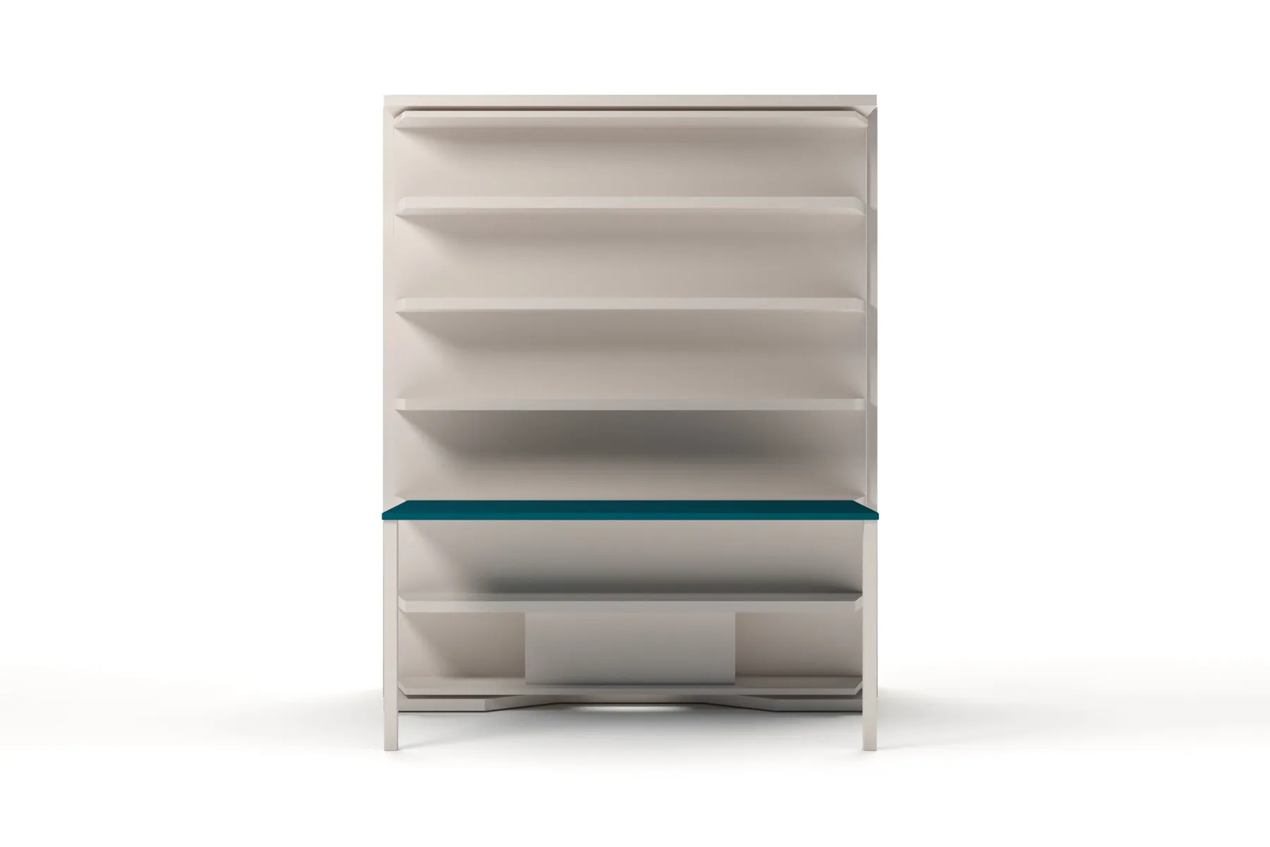 LGM 2.0 Book Tafel — beeld 9