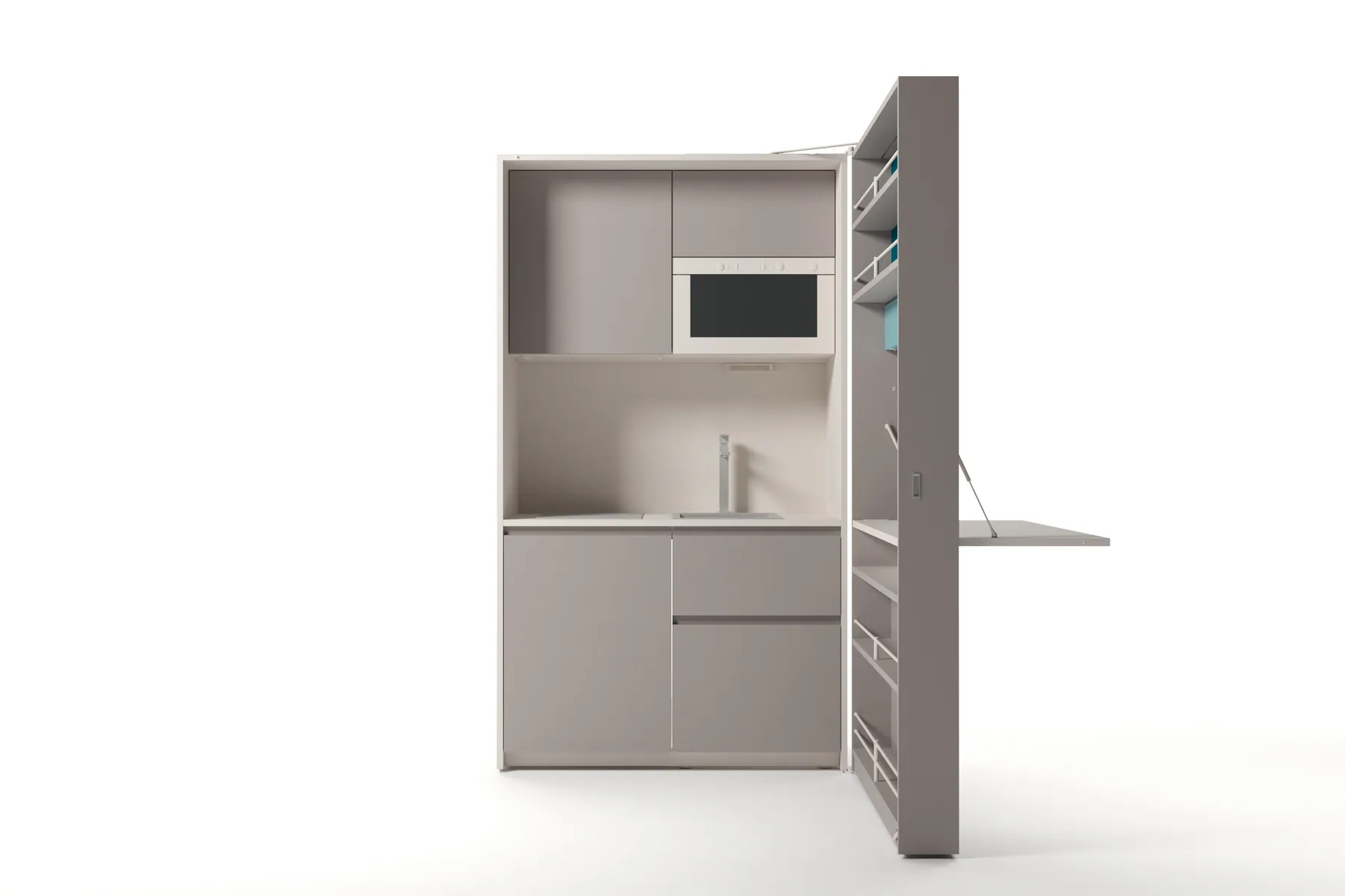 Kitchen Box