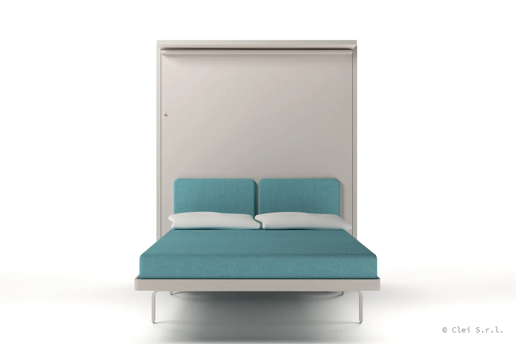 LGM 2.0 Doors