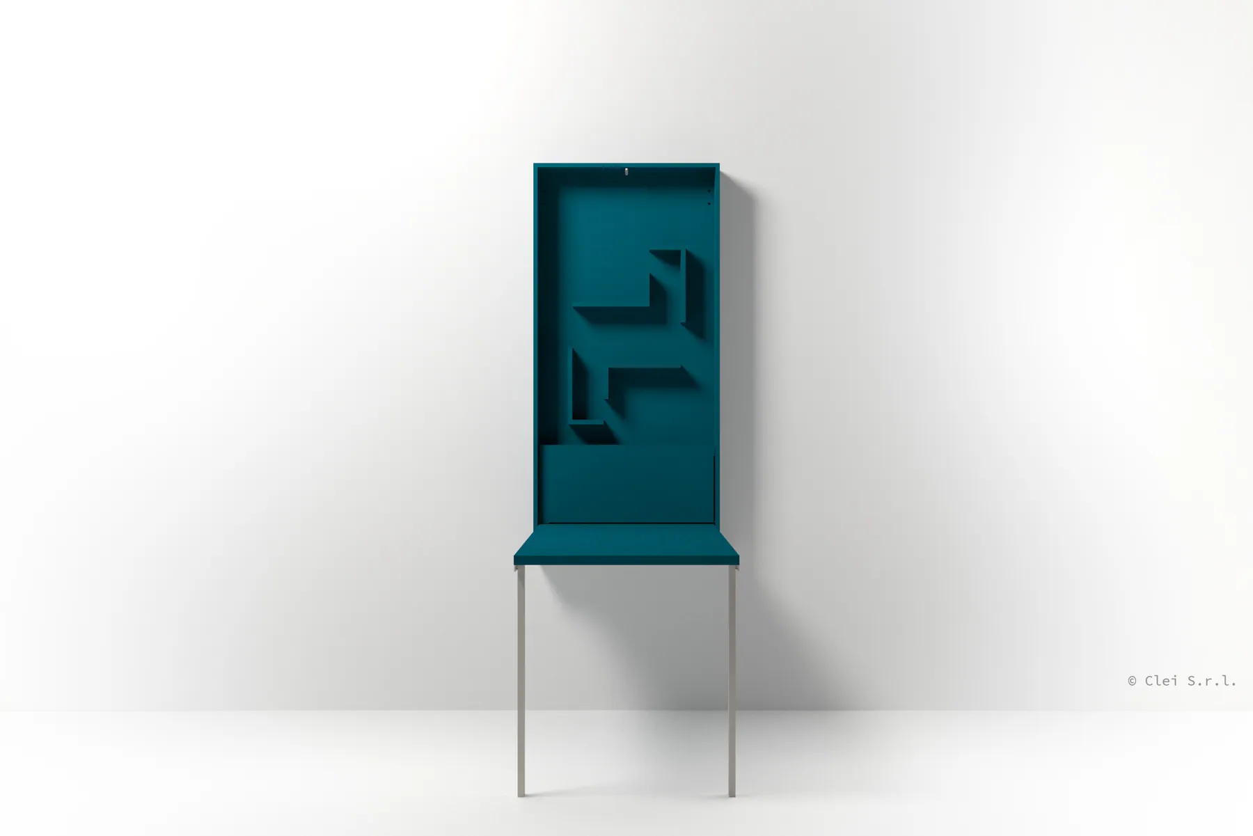 Wally Standard — beeld 10