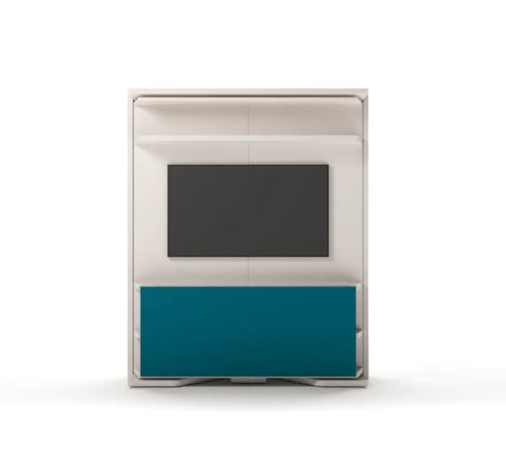 LGM 2.0 TV