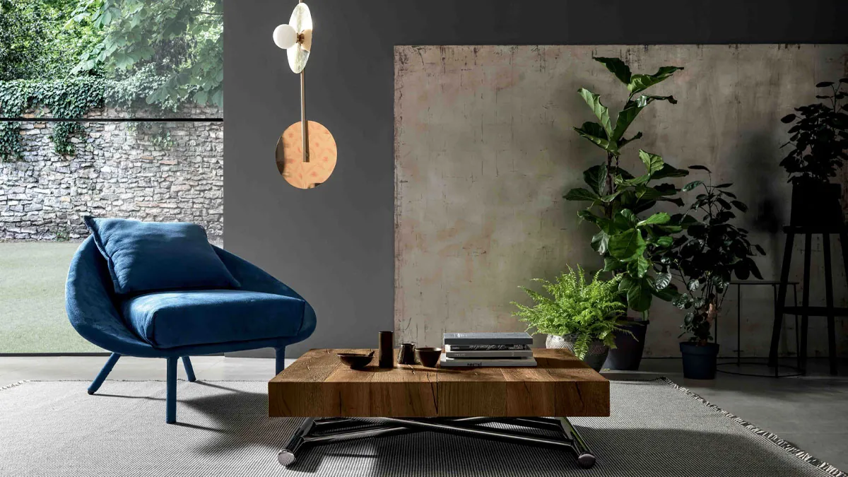 Calypso — beeld 1