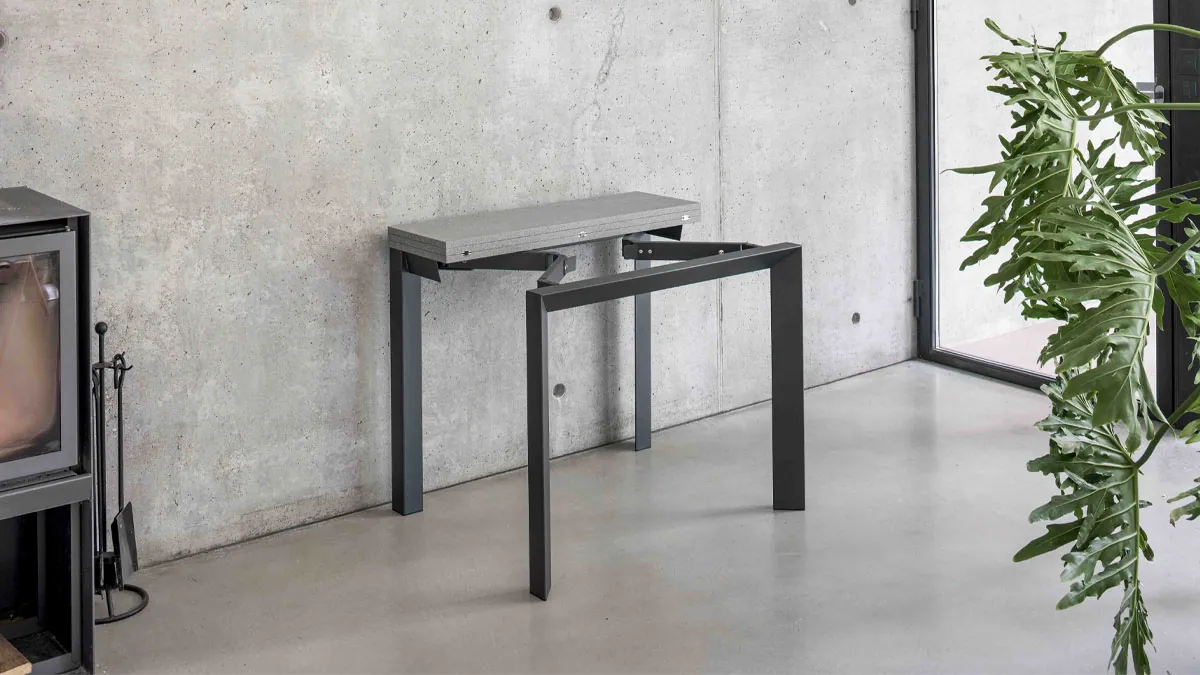 Domino — beeld 2
