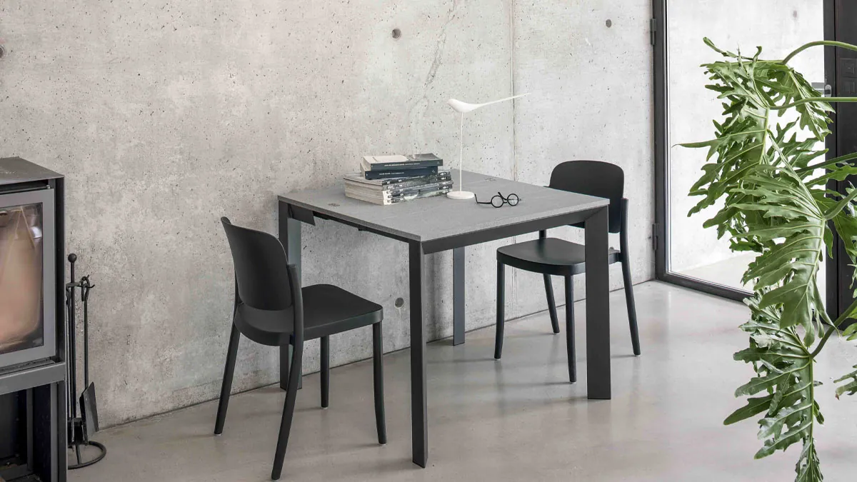 Domino — beeld 4