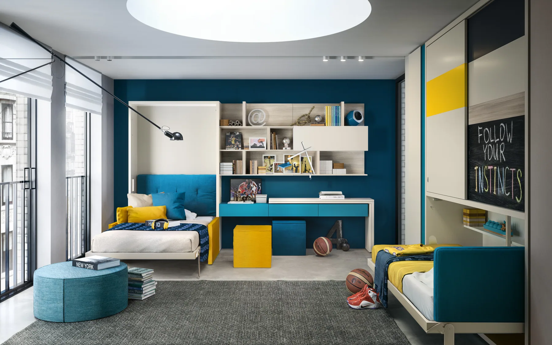 Altea Sofa — beeld 1