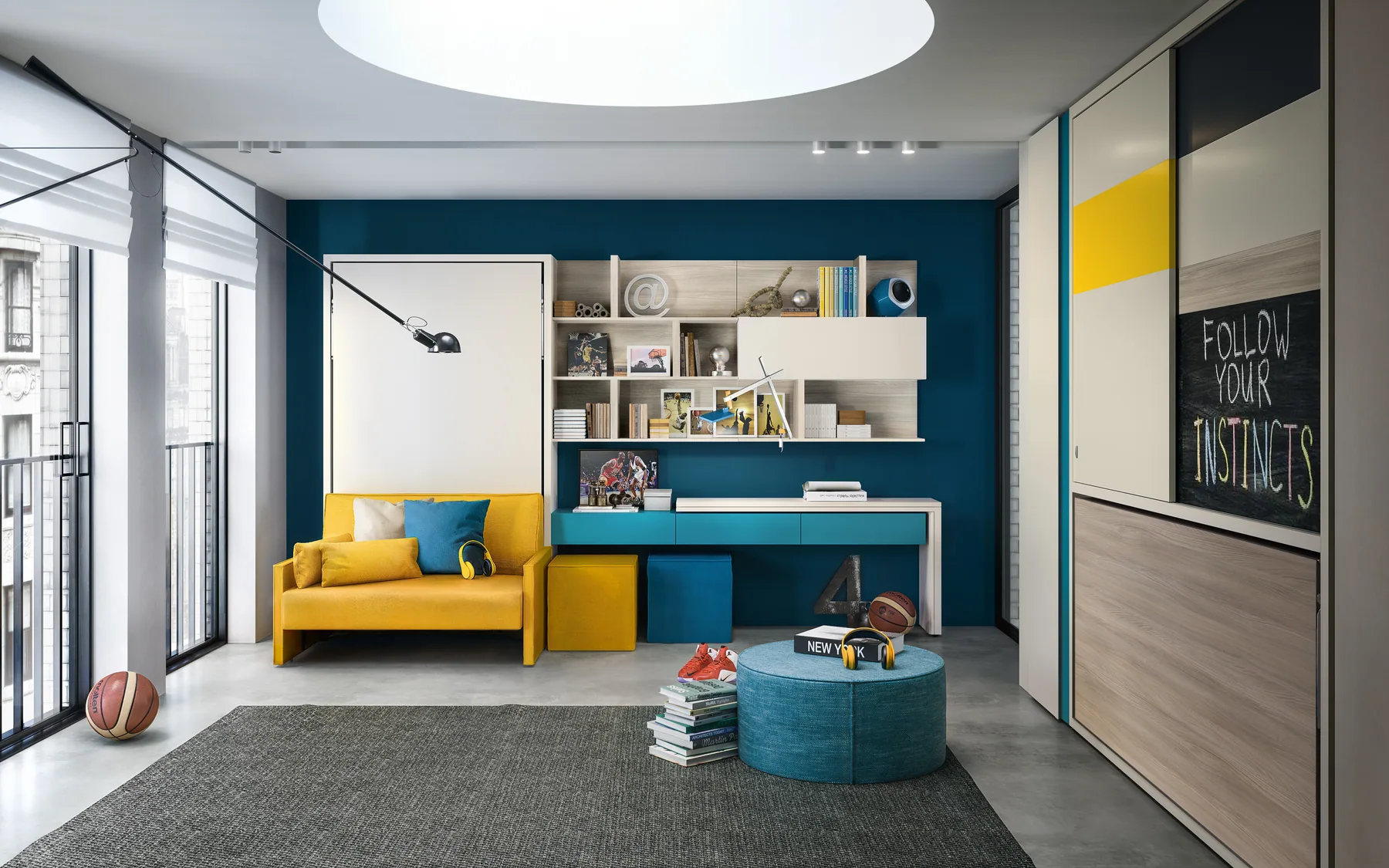 Altea Sofa — beeld 2