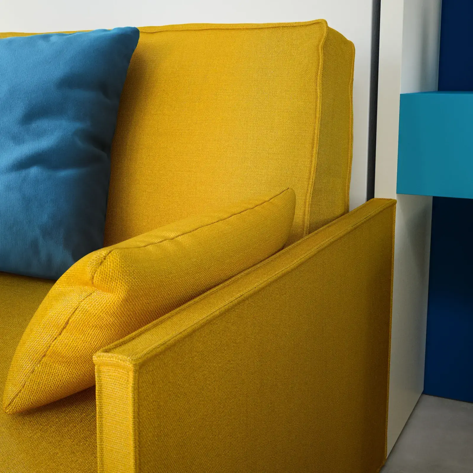 Altea Sofa — beeld 3