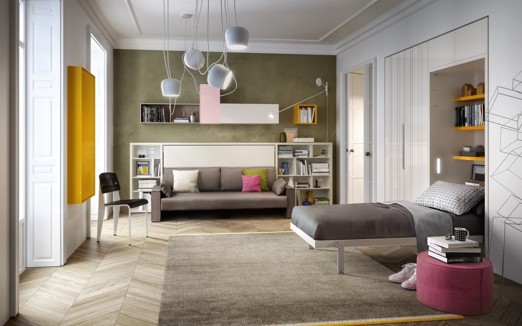 Kali Sofa — beeld 2