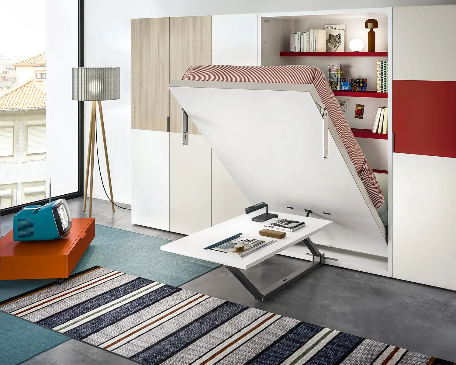 Altea Work — beeld 7