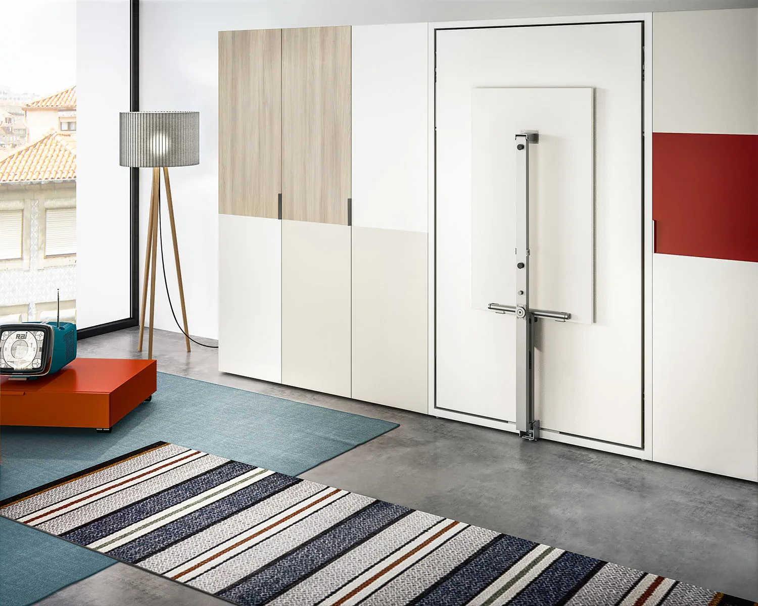 Altea Work — beeld 5