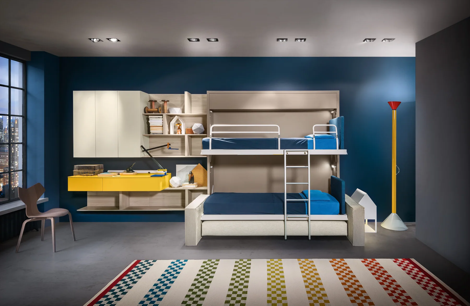 Kali Duo Sofa — beeld 2