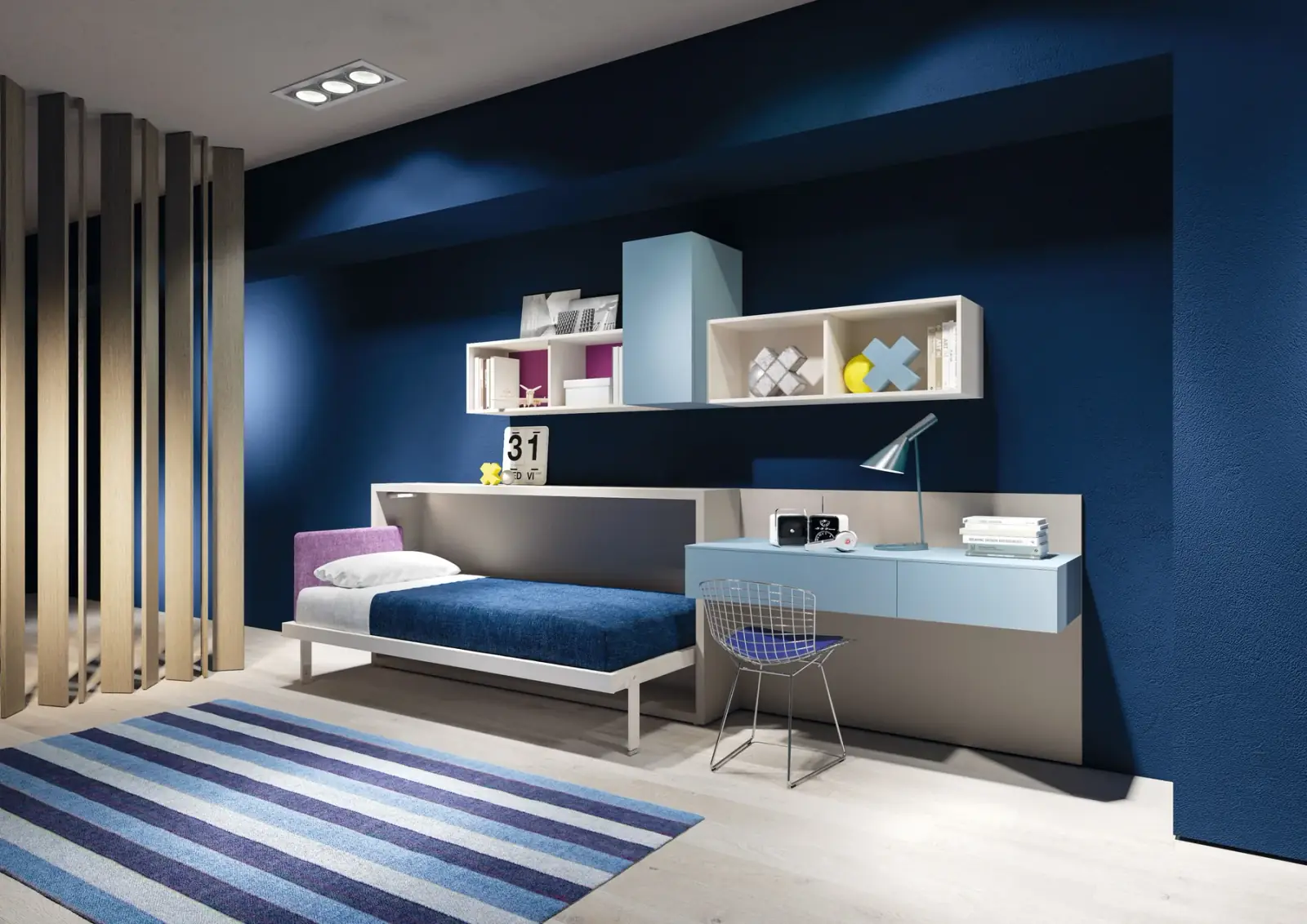 Kali Standard — beeld 5