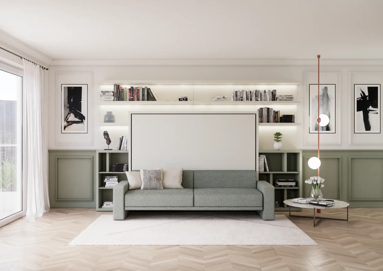 Atena Horizontal — beeld 1