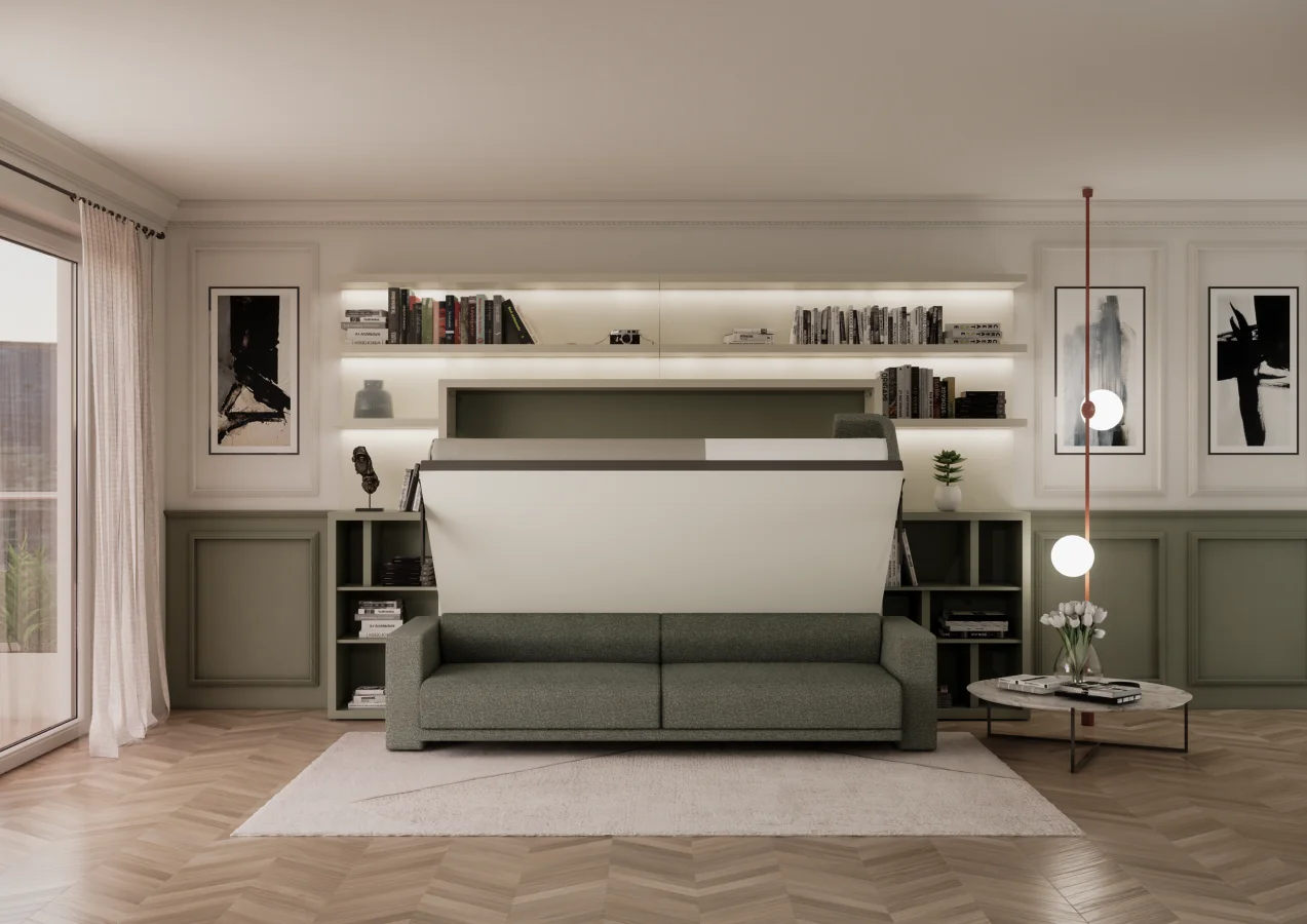 Atena Horizontal — beeld 2