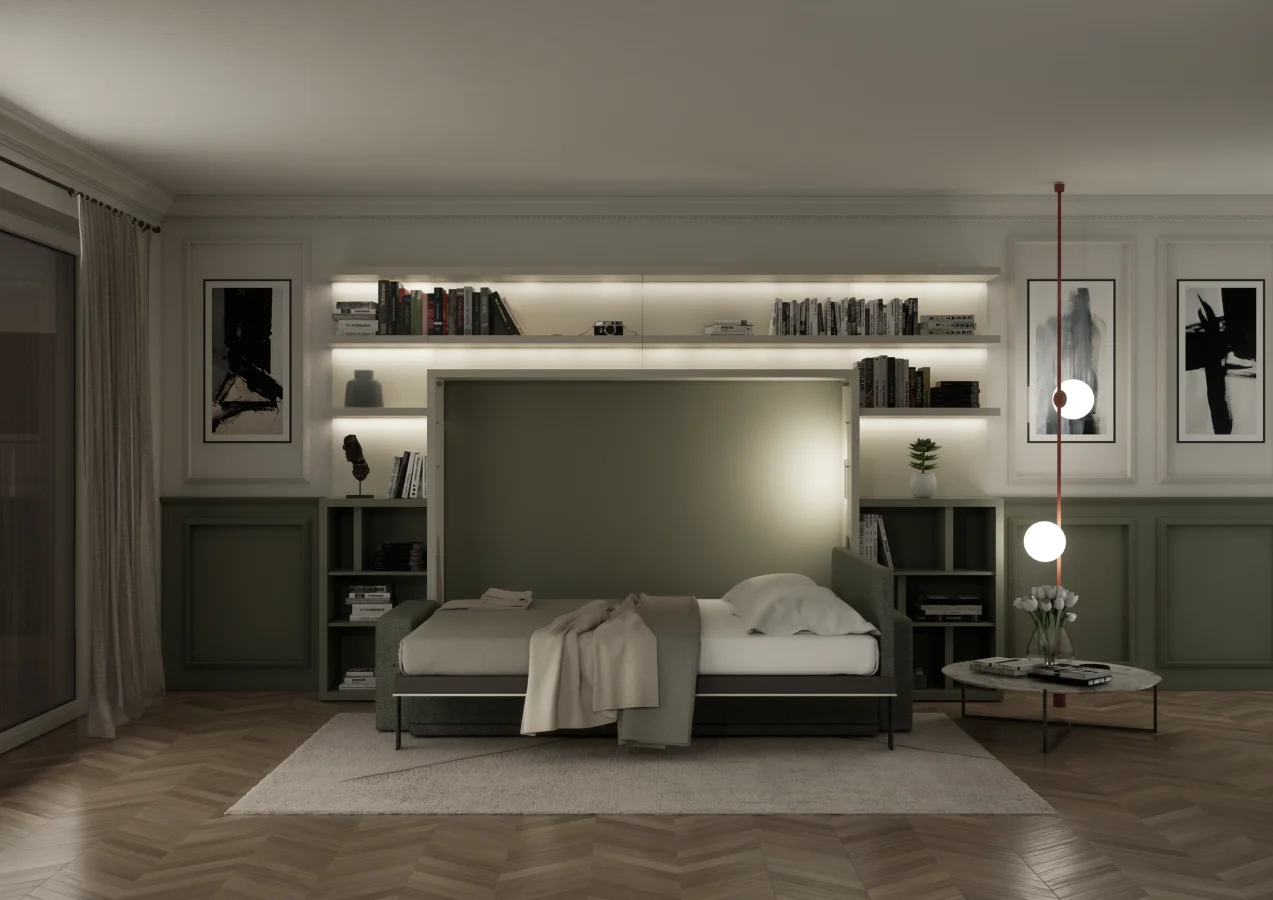 Atena Horizontal — beeld 3