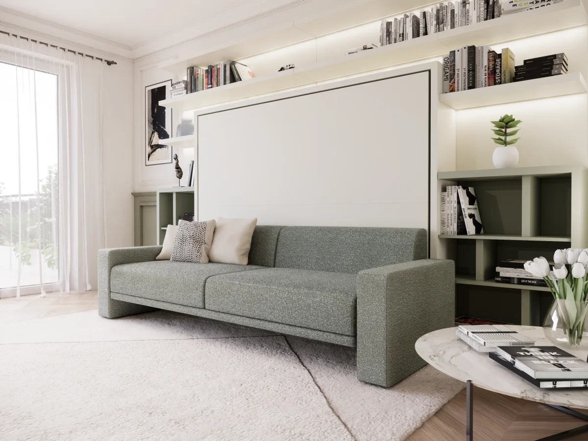 Atena Horizontal — beeld 4