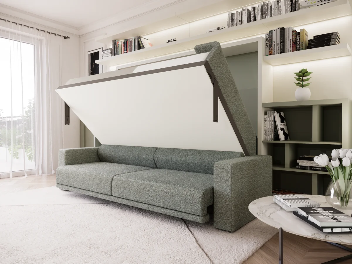 Atena Horizontal — beeld 5