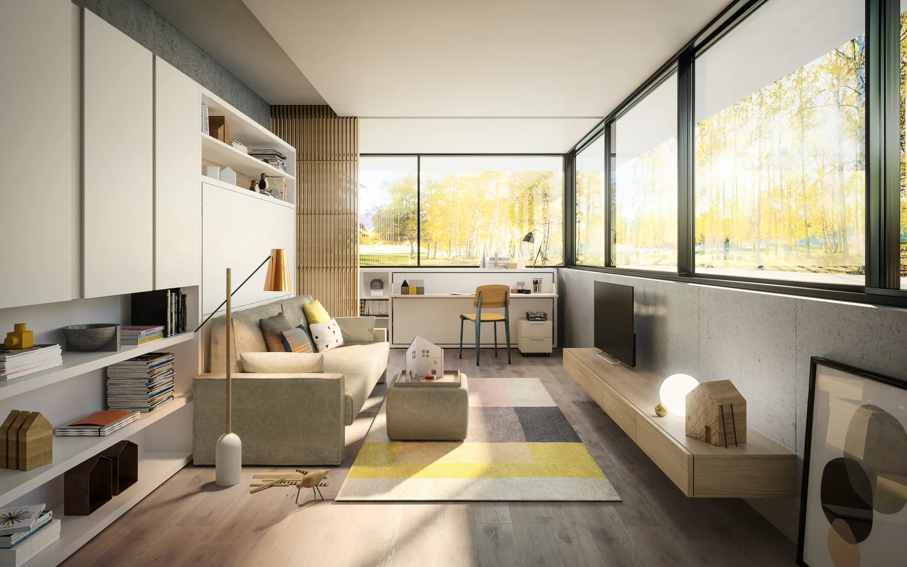 Circe Sofa — beeld 3