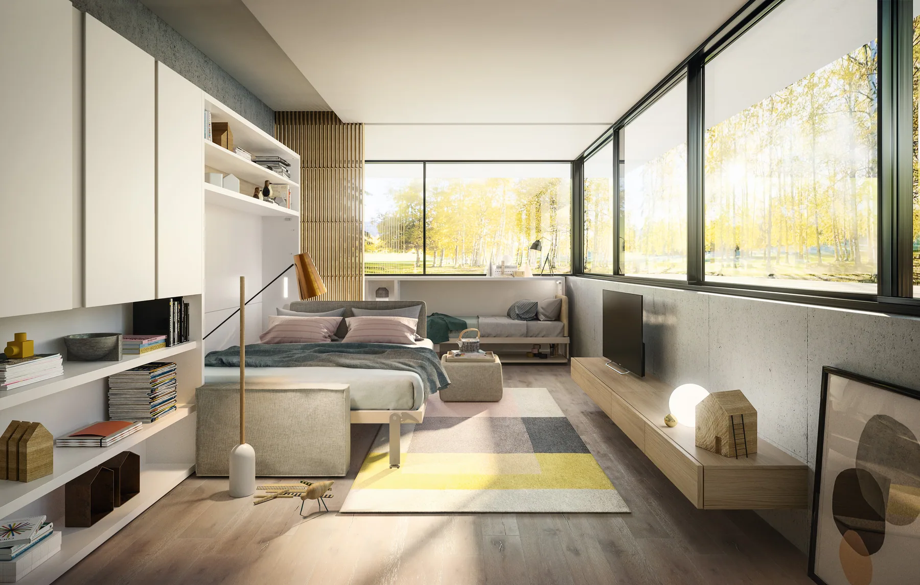 Circe Sofa — beeld 4