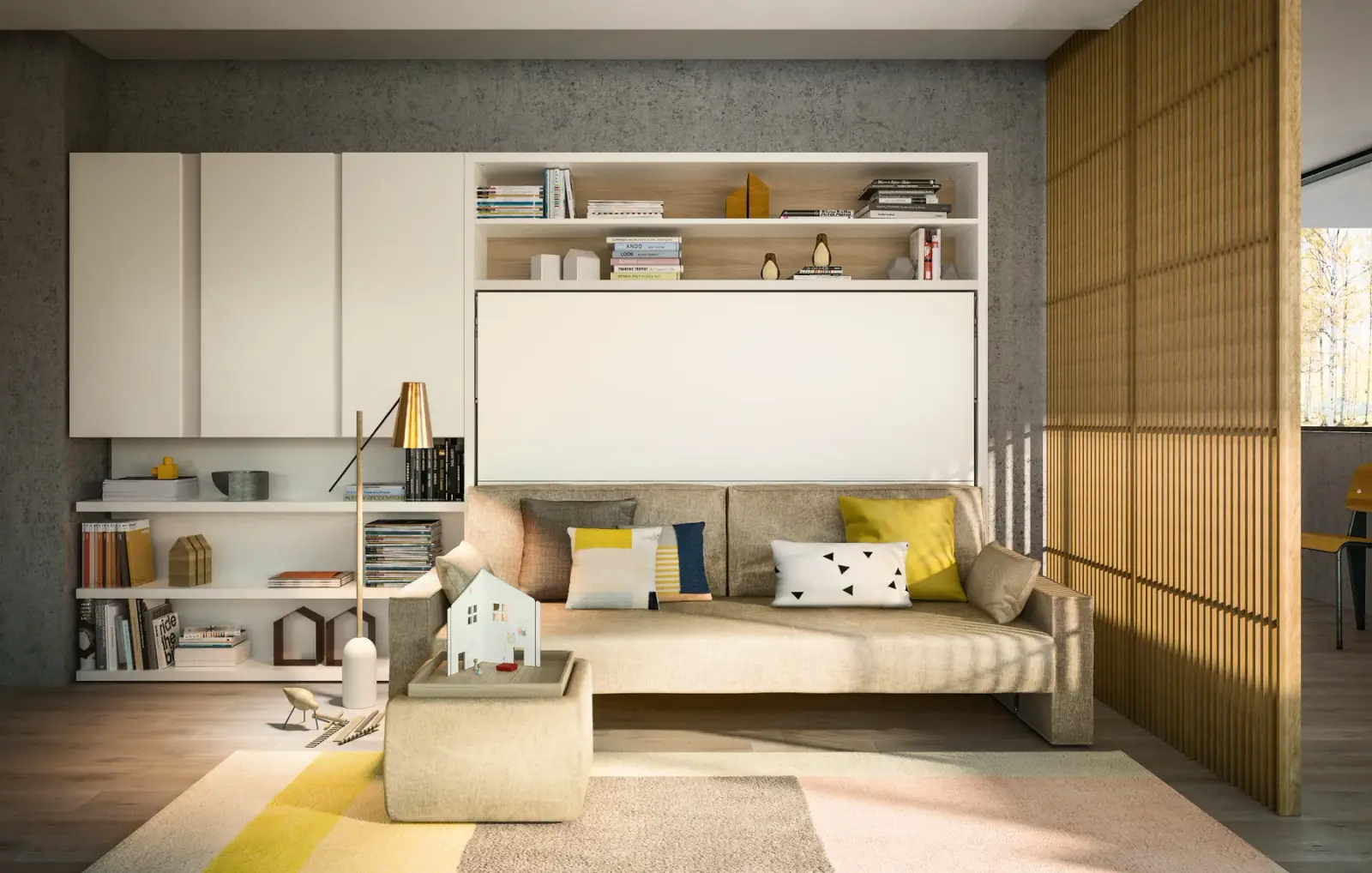 Circe Sofa — beeld 1