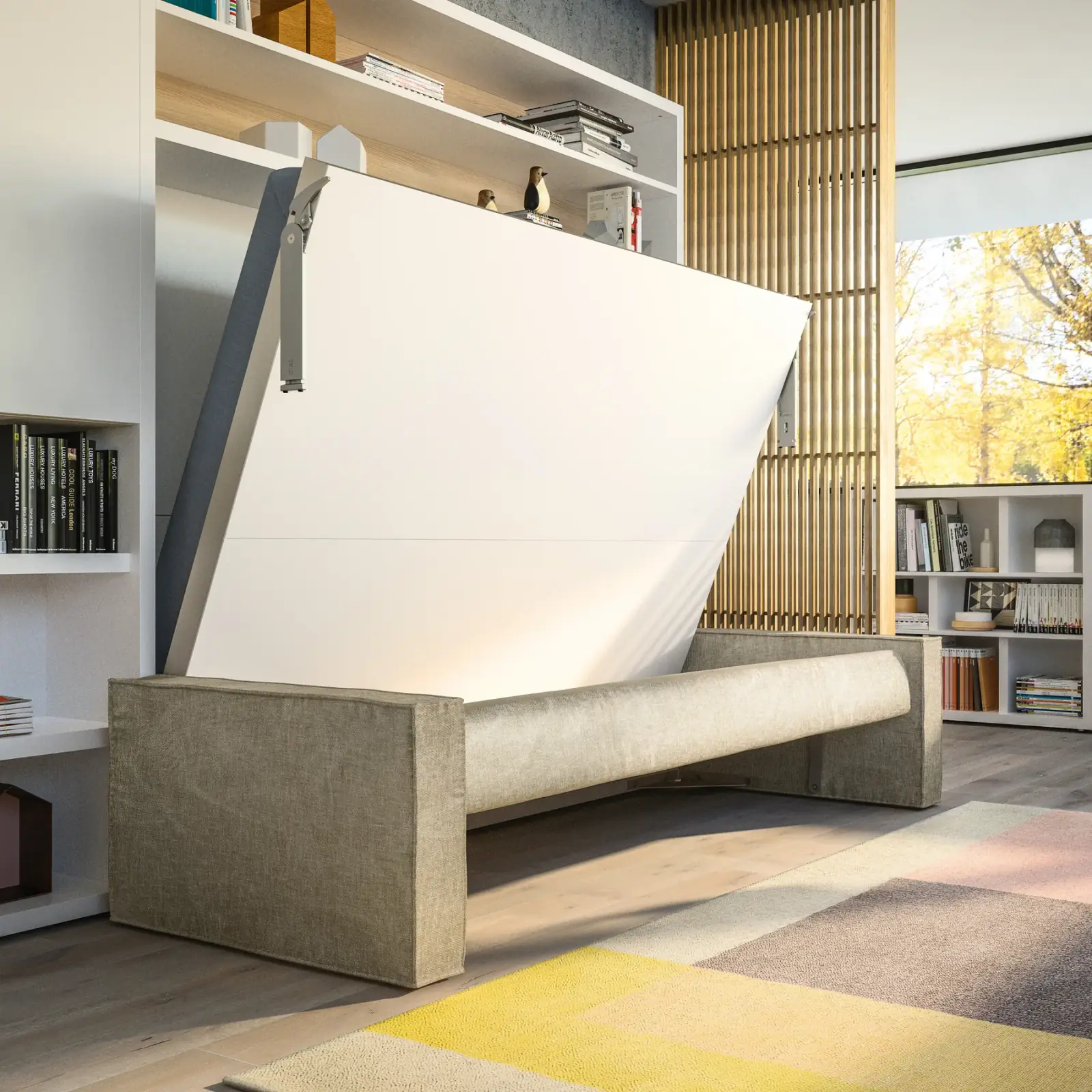 Circe Sofa — beeld 5