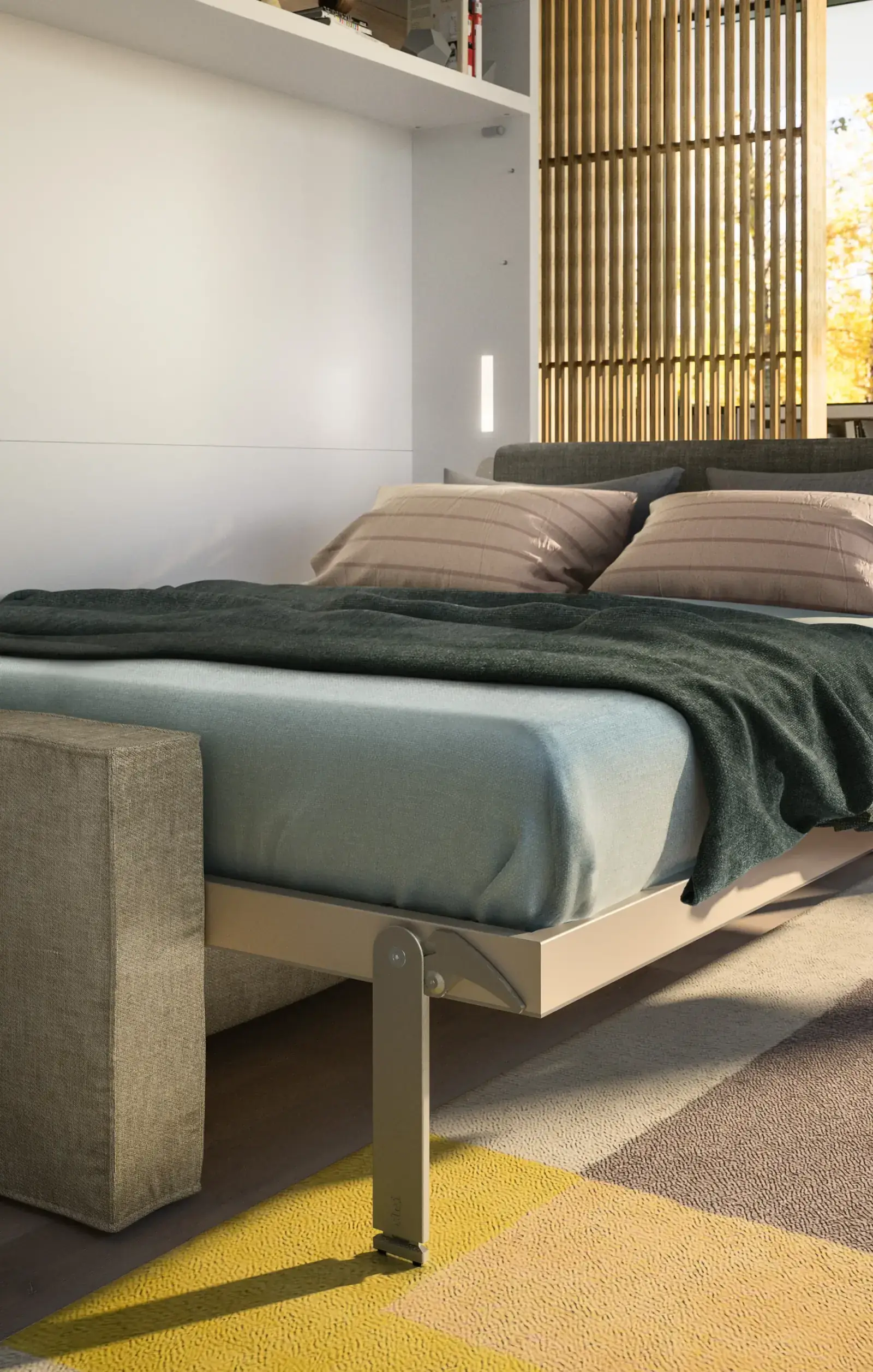 Circe Sofa — beeld 6