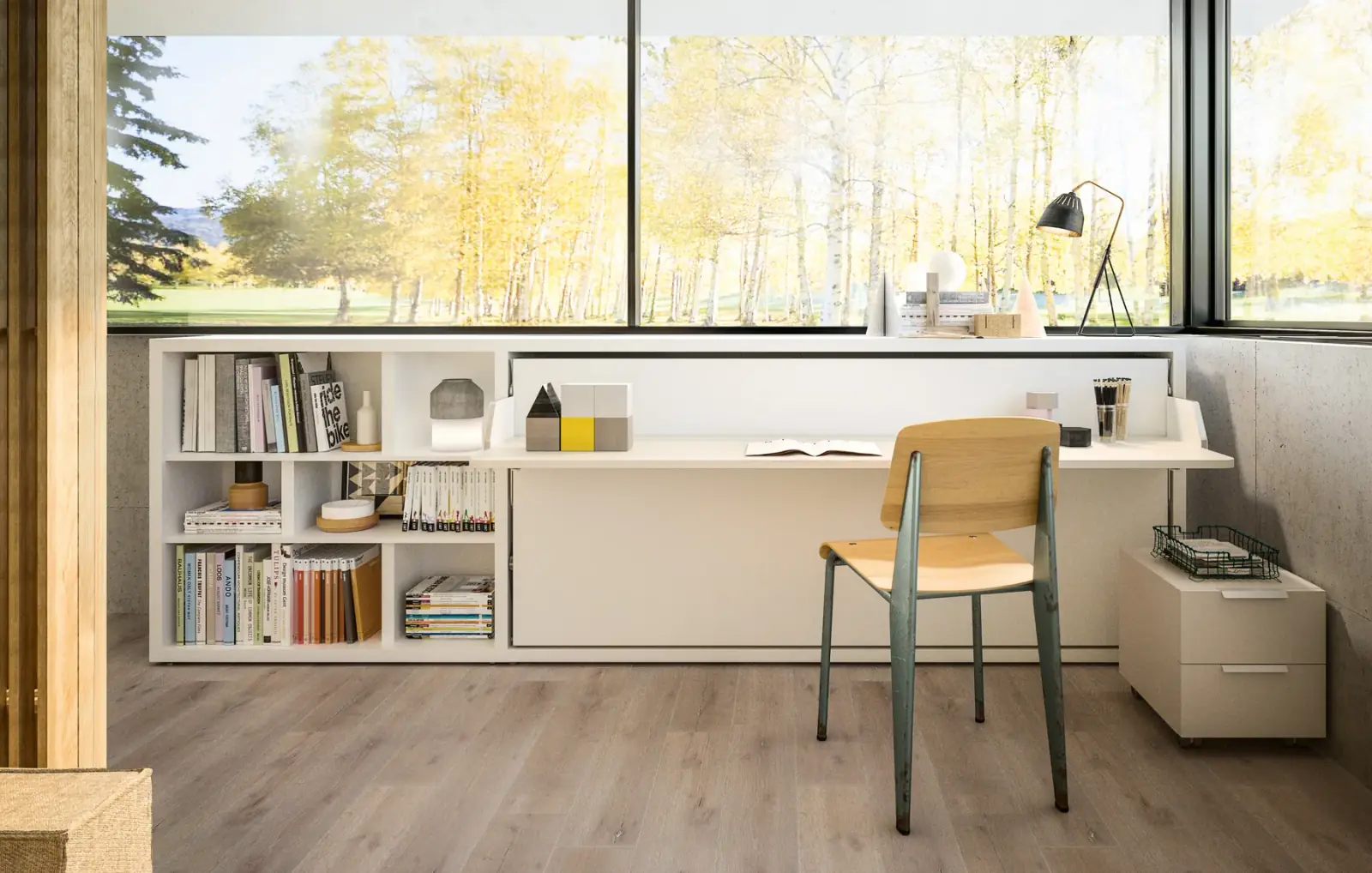 Circe Sofa — beeld 7