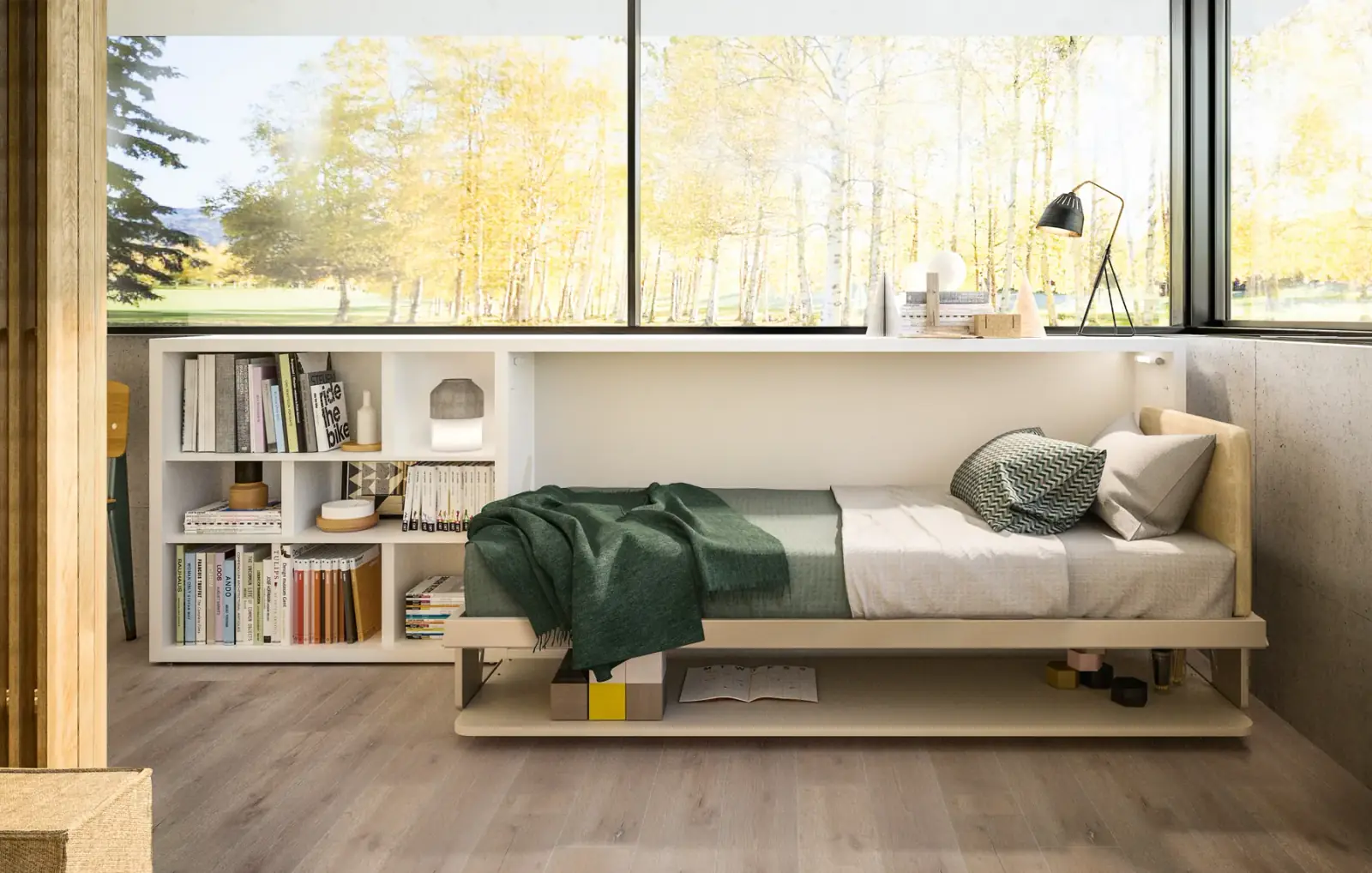 Circe Sofa — beeld 8