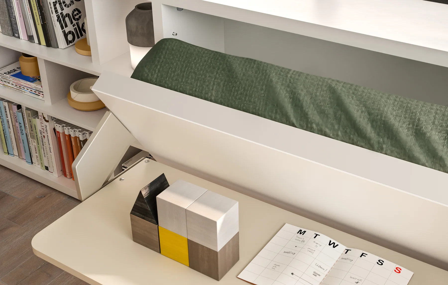 Circe Sofa — beeld 9