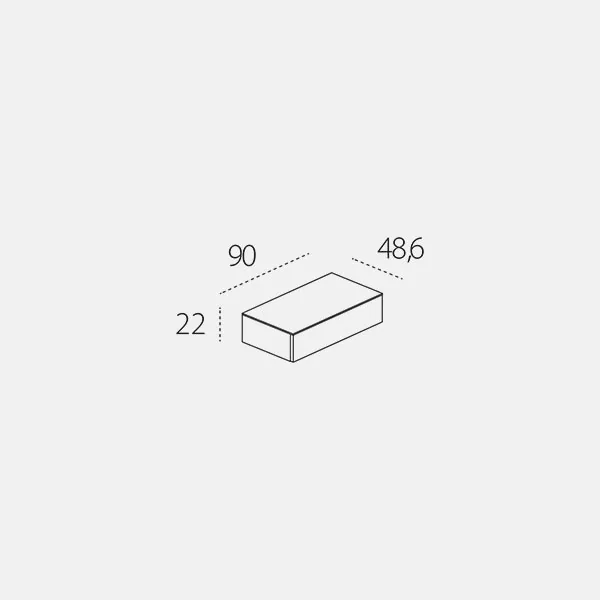 App — technische tekening 1