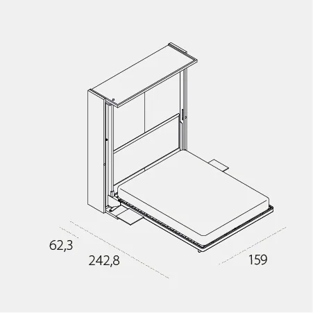 LGM 2.0 Doors — technische tekening 2